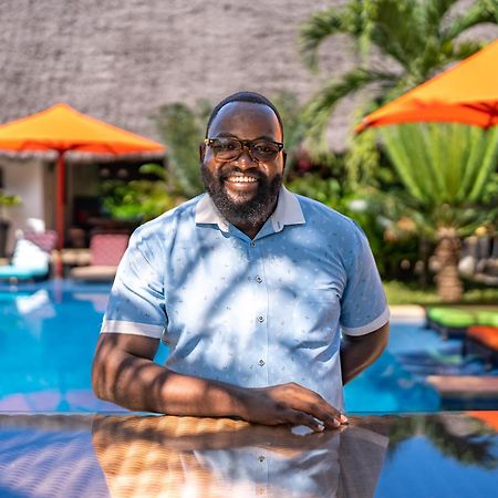 Villa Raymond, Diani, Kenya Діані-Біч Екстер'єр фото