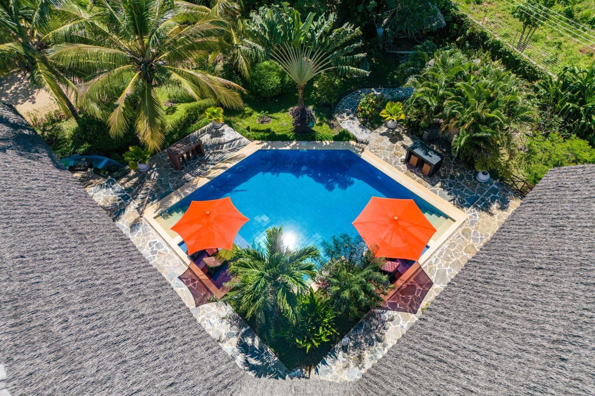 Villa Raymond, Diani, Kenya Діані-Біч Екстер'єр фото
