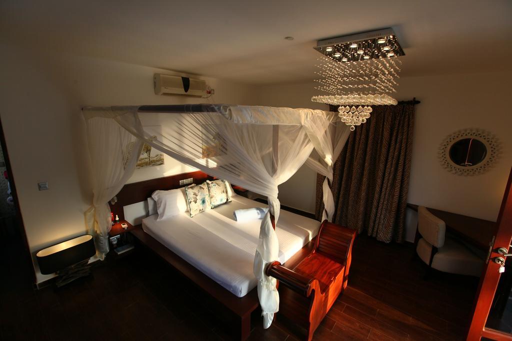 Villa Raymond, Diani, Kenya Діані-Біч Екстер'єр фото