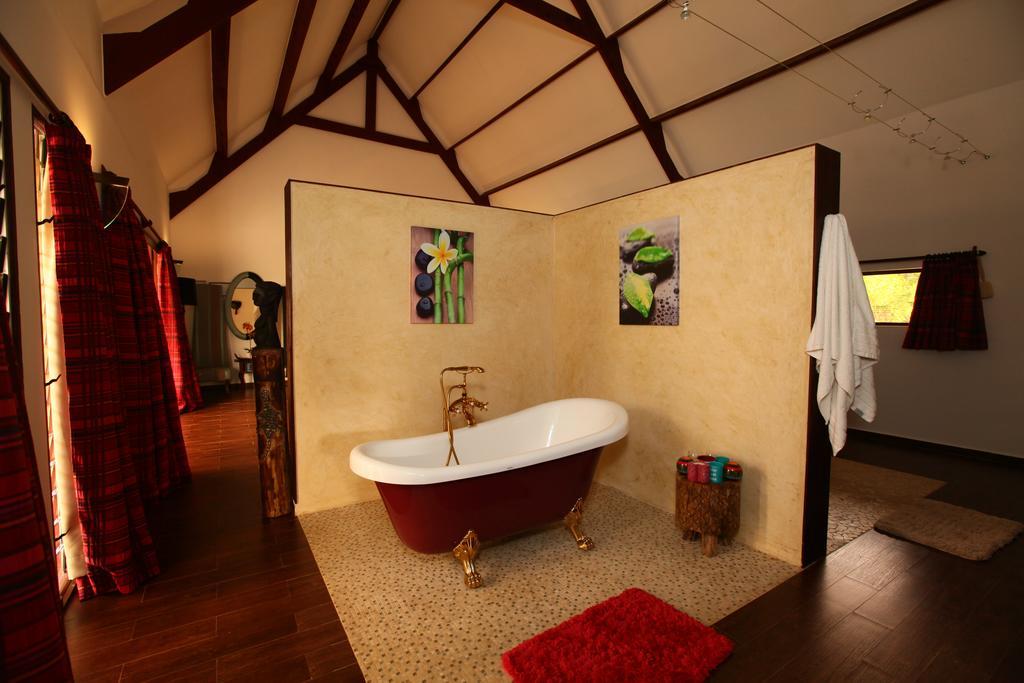 Villa Raymond, Diani, Kenya Діані-Біч Екстер'єр фото