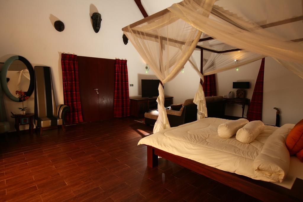 Villa Raymond, Diani, Kenya Діані-Біч Екстер'єр фото