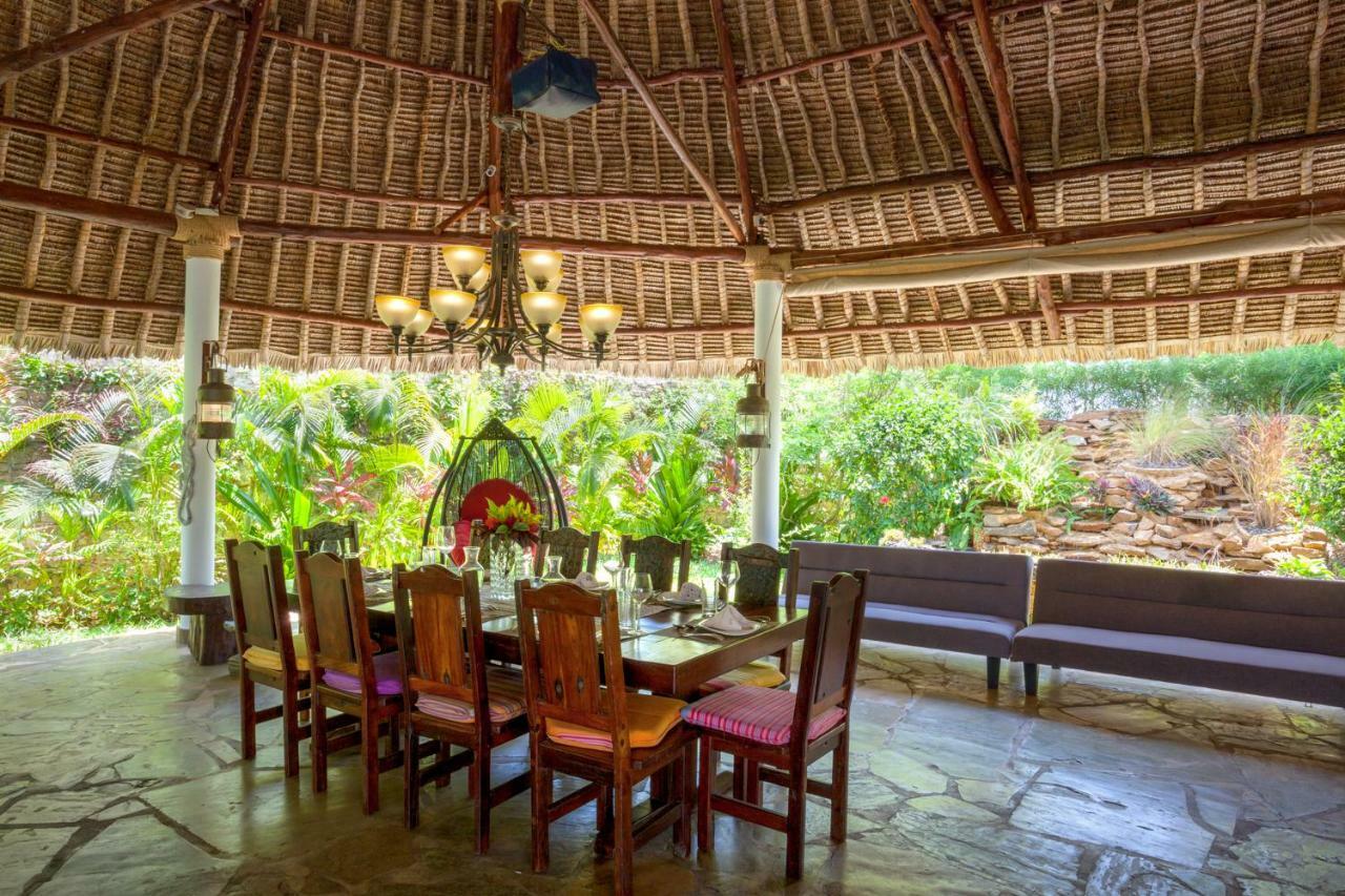 Villa Raymond, Diani, Kenya Діані-Біч Екстер'єр фото