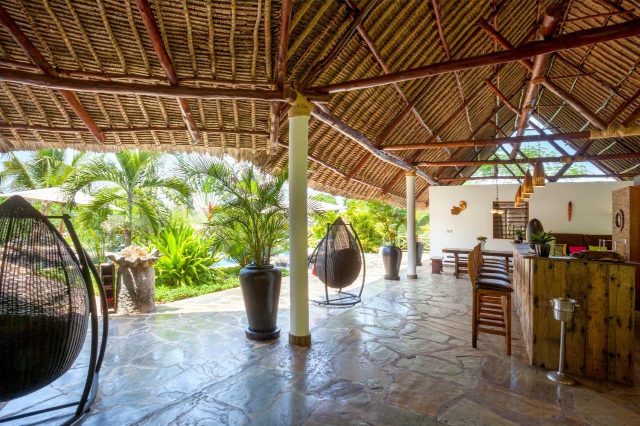 Villa Raymond, Diani, Kenya Діані-Біч Екстер'єр фото