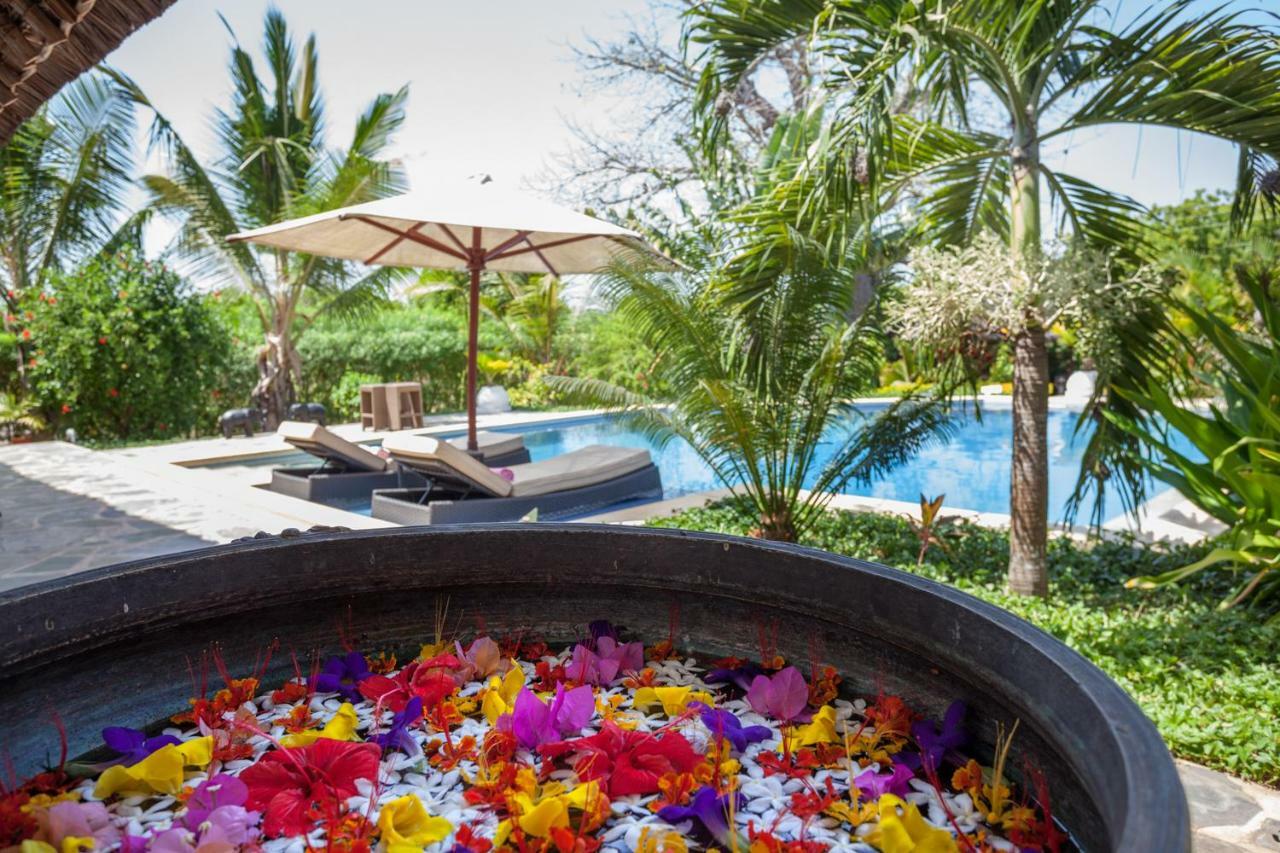 Villa Raymond, Diani, Kenya Діані-Біч Екстер'єр фото